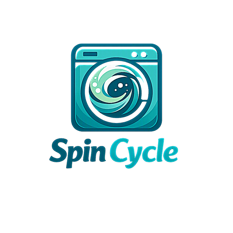 Spin Cycle Logo